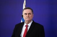 كاتس يهدد غزة: أسر إسرائيلي واحد سيعني إخلاء المدينة بالكامل