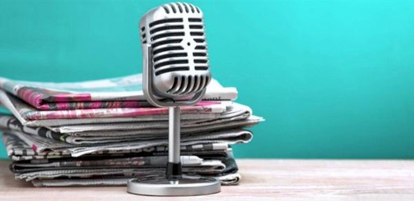 إحالة إعلاميّ شهير إلى المحاكمة