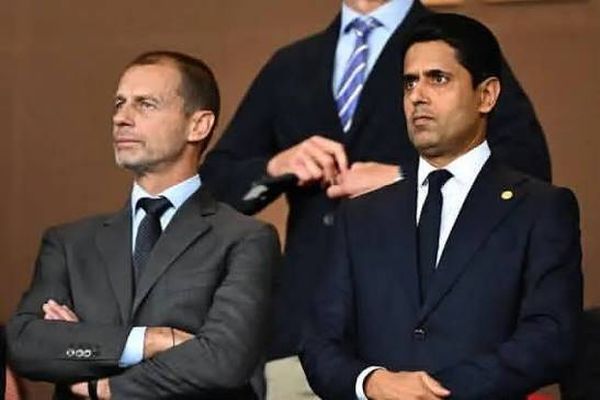 يويفا يصعّد ضد إنفانتينو.. هل اقتربت ولادة «كأس عالم موازية»؟