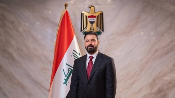 الزيدي أمام اختبار التوازن بين بغداد وواشنطن