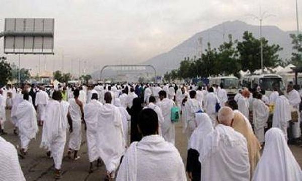 مصرع 11 من الحجاج العراقيين بحادث سير في ايران