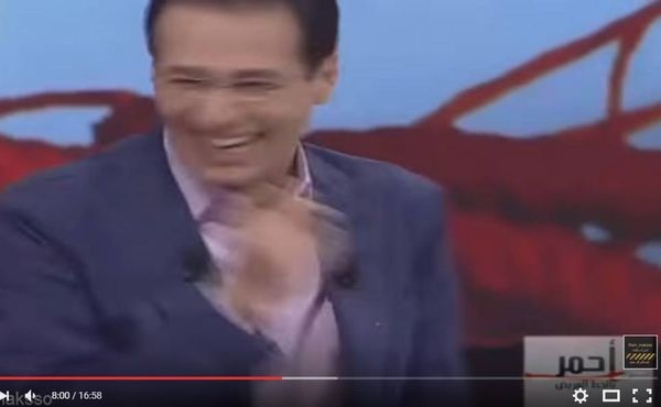 فيديو طريف- عندما يكون اسم عائلتك من "الزنار والنازل"