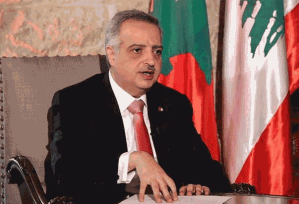 الديمقراطي اللبناني: تقدمنا لقاضي التحقيق الأول بطلب الإستماع إلى شهادة أرسلان
