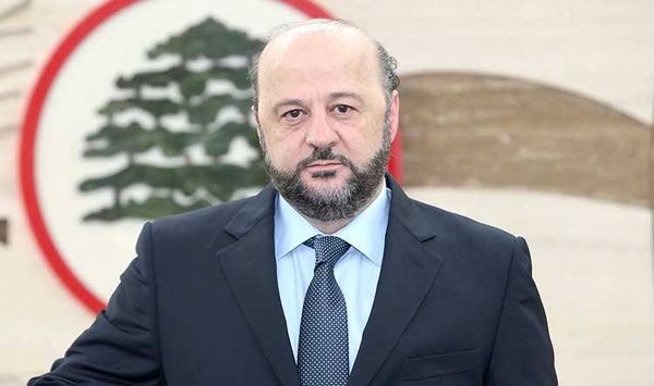 الرياشي: برسم كل "المحبين": كان الاتصال بين سمير جعجع وسعد الحريري ممتازاً
