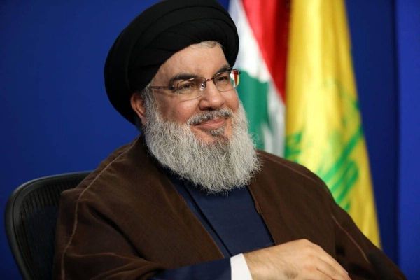 وثيقة وفاة للسيد نصرالله