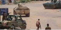 الحرب حوّلت الخرطوم لمدينة أشباح...
مسؤولة أمميّة: 30 مليون شخص سوداني بحاجة لمساعدات