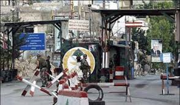 وثيقة بين عين الحلوة وقوى لبنانية