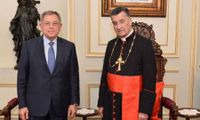 السنيورة: لانتخاب رئيس للجمهوريّة