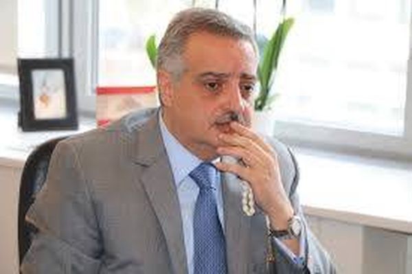 أرسلان: لا نعترف بأي إستقالة إلا...