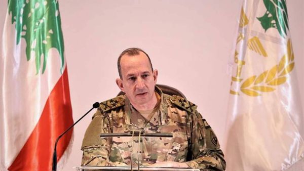 هيكل في واشنطن الشهر المقبل... ماذا يحمل من ملفات؟