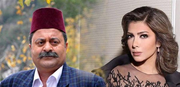 نقابة الفنانين السوريين: أصالة ليست فنانة