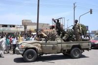 تحذير أممي من حرب أهلية "شاملة" في السودان