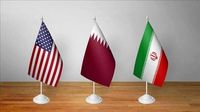 واشنطن والدوحة تبحثان الإفراج عن 6 مليارات دولار لإيران
