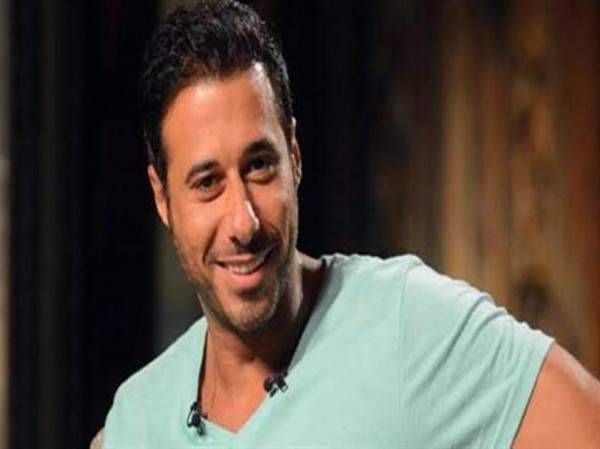 لمن قال أحمد السعدني "بعشقها"؟