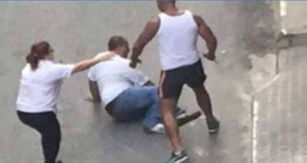 الحكم بالاعدام على طارق يتيم بقضية جريمة قتل جورج الريف