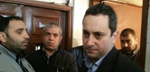 القاضي البيطار يستجوب مسؤولاً أمنياً كبيراً سابقاً