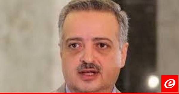 اسود: نحترم وزن جنبلاط الدرزي وحليفنا ارسلان ونحن متمسكون به
