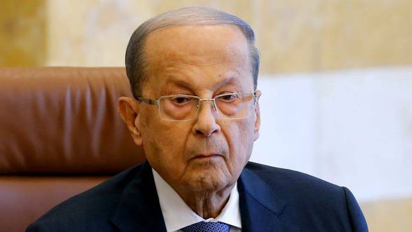 هذا الإسم لن يرضى به عون لرئاسة الحكومة