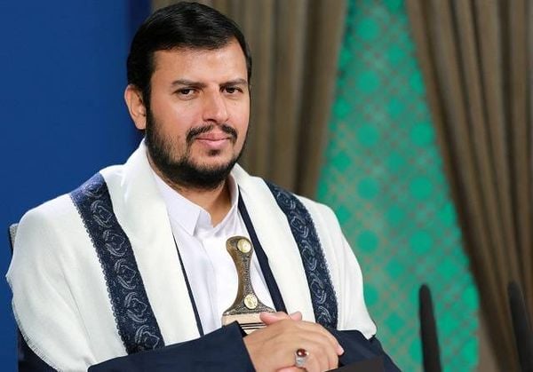 الحوثي يحذّر التحالف العربي: ستندمون