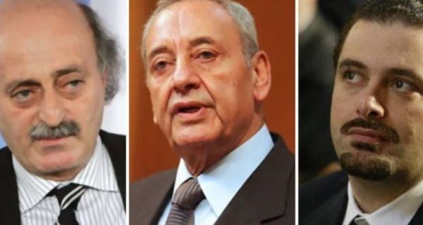 توقعات جديدة - كيف سيكون العام ٢٠١٧ على السيد نصرالله، جنبلاط، جعجع وغيرهم من السياسيين؟ (فيديو)