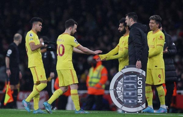 رابطة الدوري الإنجليزي تدخل تعديلاً جديداً على مباريات الدوري الممتاز