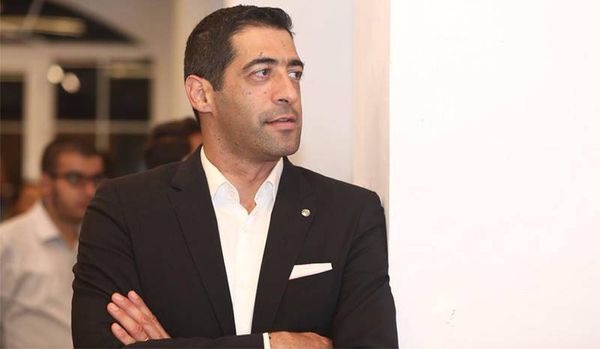 حنكش: حُلمي أن يبقى لديّ وطن...
