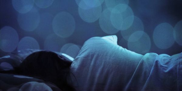 5 أمور غامضة تحصل خلال نومك