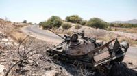الاتحاد الأفريقي يدعو طرفي النزاع في تيغراي لمحادثات سلام