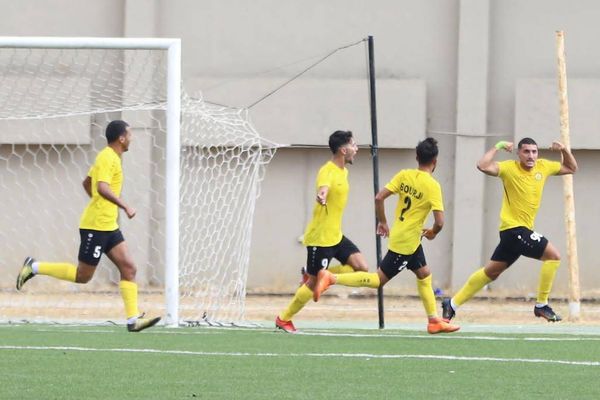 الدوري اللبناني لكرة القدم: البرج يُسقط البطل..وتعادل النجمة والصفاء قي لقاء القمة