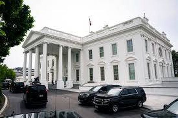 البيت الأبيض: ناقلة النفط المحتجزة ستنقل إلى ميناء أميركي