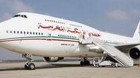 الخطوط الملكية المغربية تنفي صلتها بمساعد طيار "فلاي دبي"