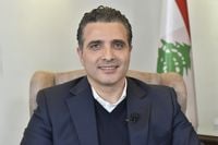 مطر يدعم اعتصام طرابلس: لتطبيق قانون "العفو العام" وإنصاف السجناء