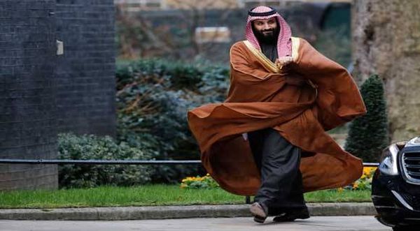 فزغلياد: السعودية تستعد لحرب عظيمة