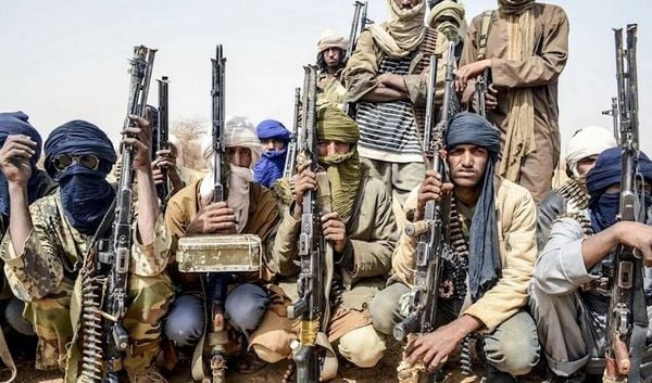تقرير أممي: فدية بـ50 مليون دولار موّلت عمليات جماعة مرتبطة بـ