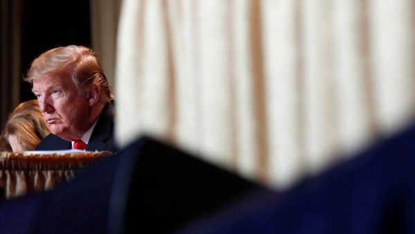 تقرير طبي: ترامب يدخل مرحلة الخطر
