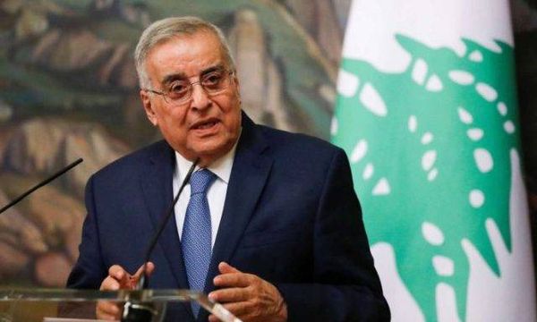 لقاء بين غريو وبو حبيب.. والبحث في القضايا الداخلية