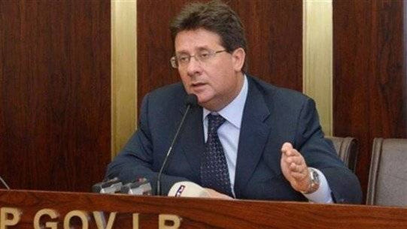 كنعان بعد جلسة المال: إقرار 200 مليار ليرة لصندوق تعويضات الأساتذة