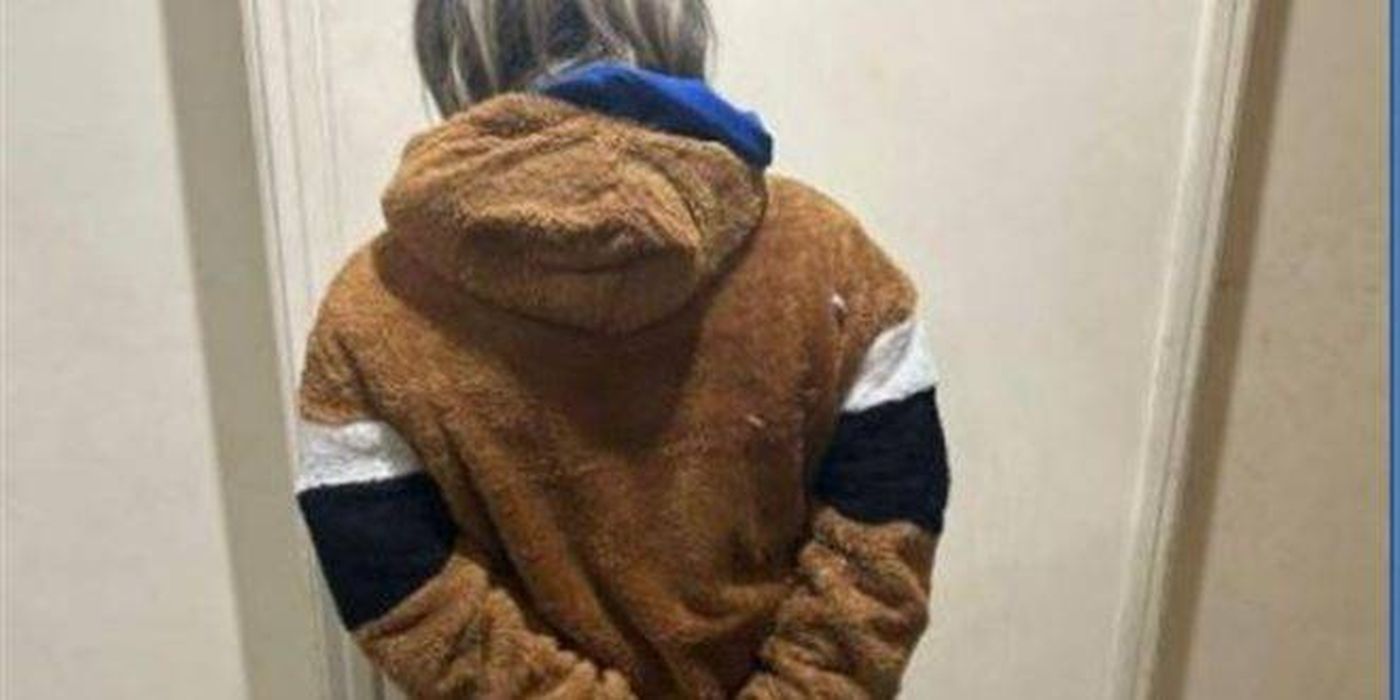 وضعت الكوكايين في حقيبة السفر.. فأوقفتها القوى الأمنية