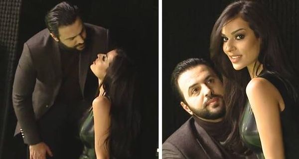 بالفيديو: "عديلة" تقصف جبهة "نص يوم".. وهذه التفاصيل