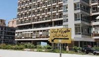 كهرباء لبنان: تعديات جديدة على أبراج التوتر العالي!