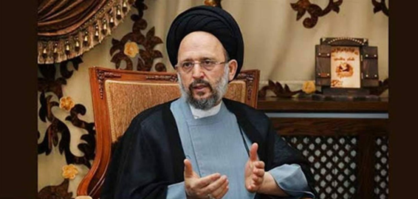 فضل الله عن مقتل الشيخ الرفاعي: ما قامت به القوى الأمنية ساهم في وأد الفتنة