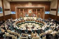 ليبيا... حكومة باشاغا تنتقد الجامعة العربية