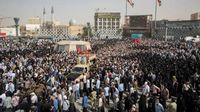 قائد الحرس الثوري يتهم "صهاينة" باغتيال الضابط صياد خدائي في طهران