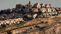 "إسرائيل" تخطط لتوسيع مستوطنة E1... و سموتريتش يعلّق: الخطة ستؤدي إلى دفن دولة فلسطينية