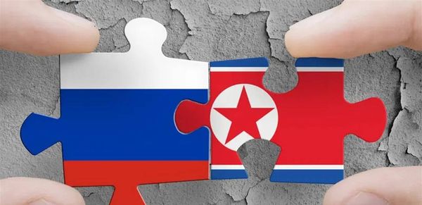 كوريا الشمالية ترسل جنوداً لإزالة الألغام في روسيا