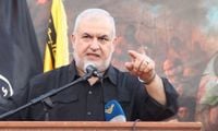 رعد: كل الأزمة التي نعيشها هدفها الاستسلام أمام "الاسرائيليين"