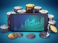 العملات الرقمية تواصل تراجعها لليوم الثالث على التوالي