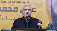 رعد: الزمن الذي يقاتلنا العدو في أرضنا
انتهى... ونحن نقاتله في الأرض التي يحتلّها