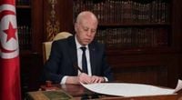 قيس سعيد أصدر مرسوم الانتخابات التشريعيّة