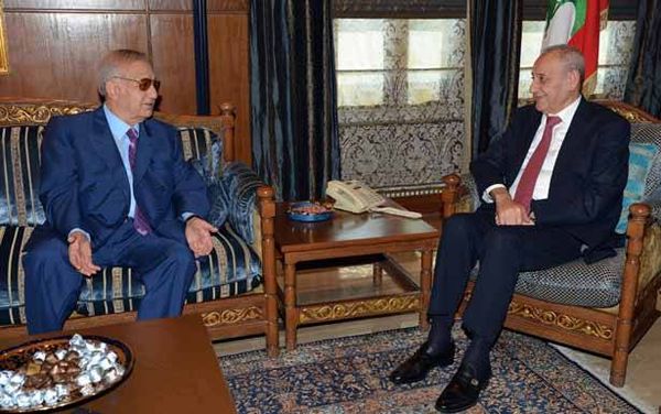 اصوات امل في المتن تذهب الى المرّ... والوطني الحر مُربك في توزيع التفضيلي